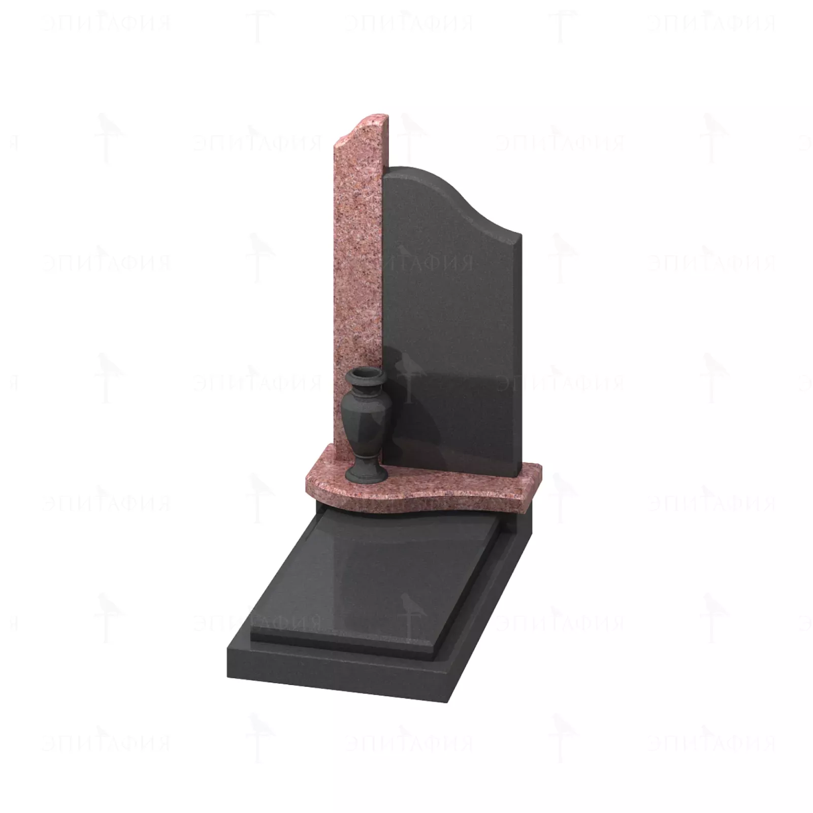 Комплекс МК-228 гб/вн - фото