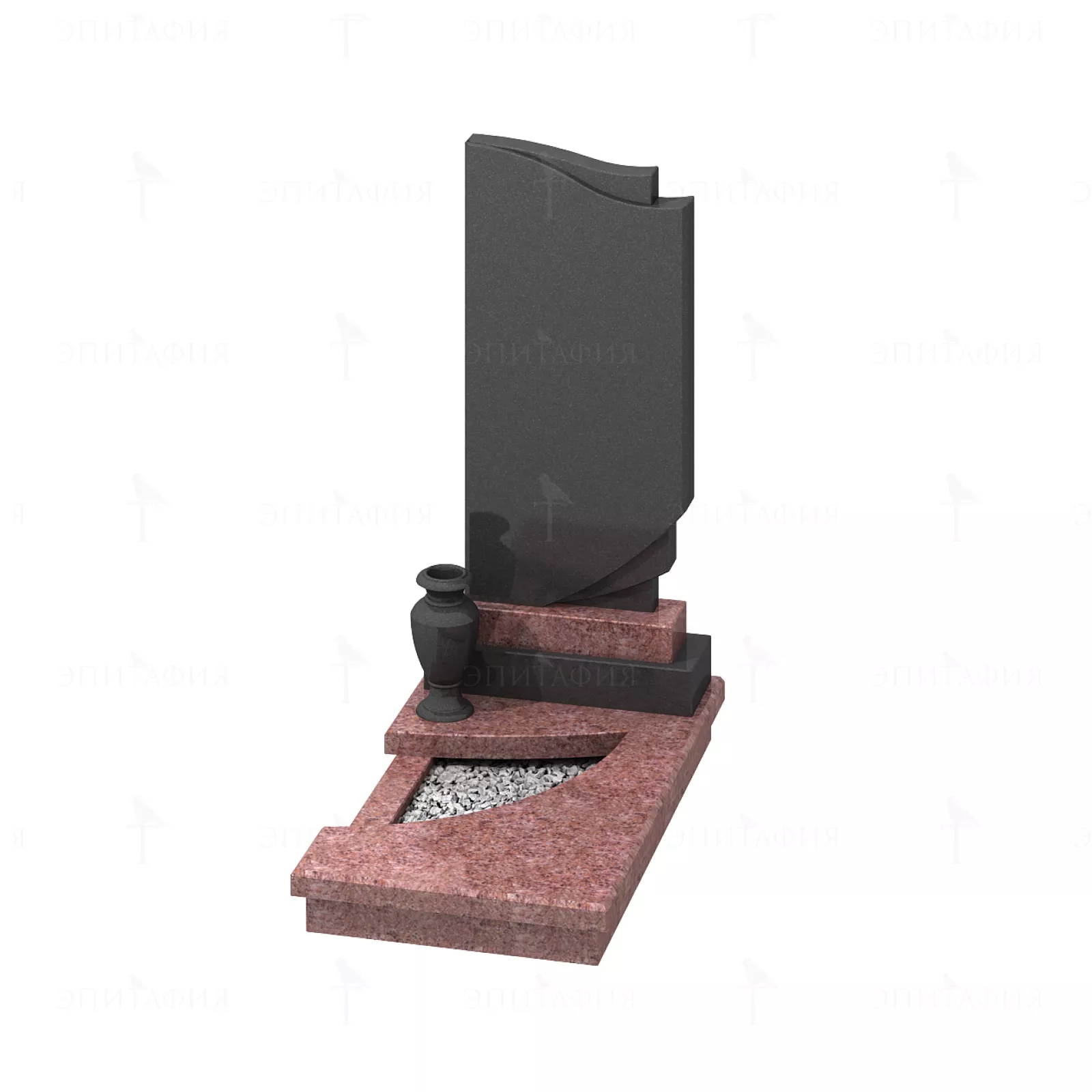 Комплекс МК-231 гб/вн - фото