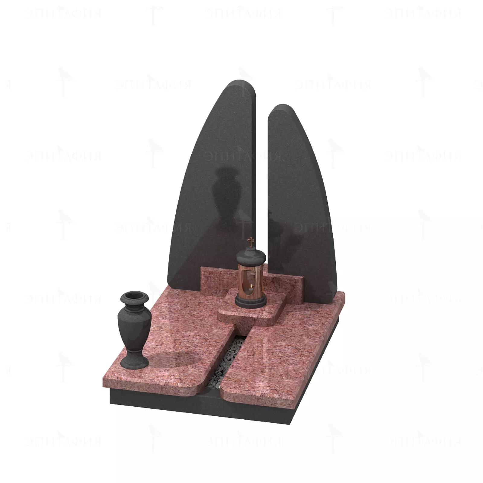 Комплекс МК-234 гб/вн - фото