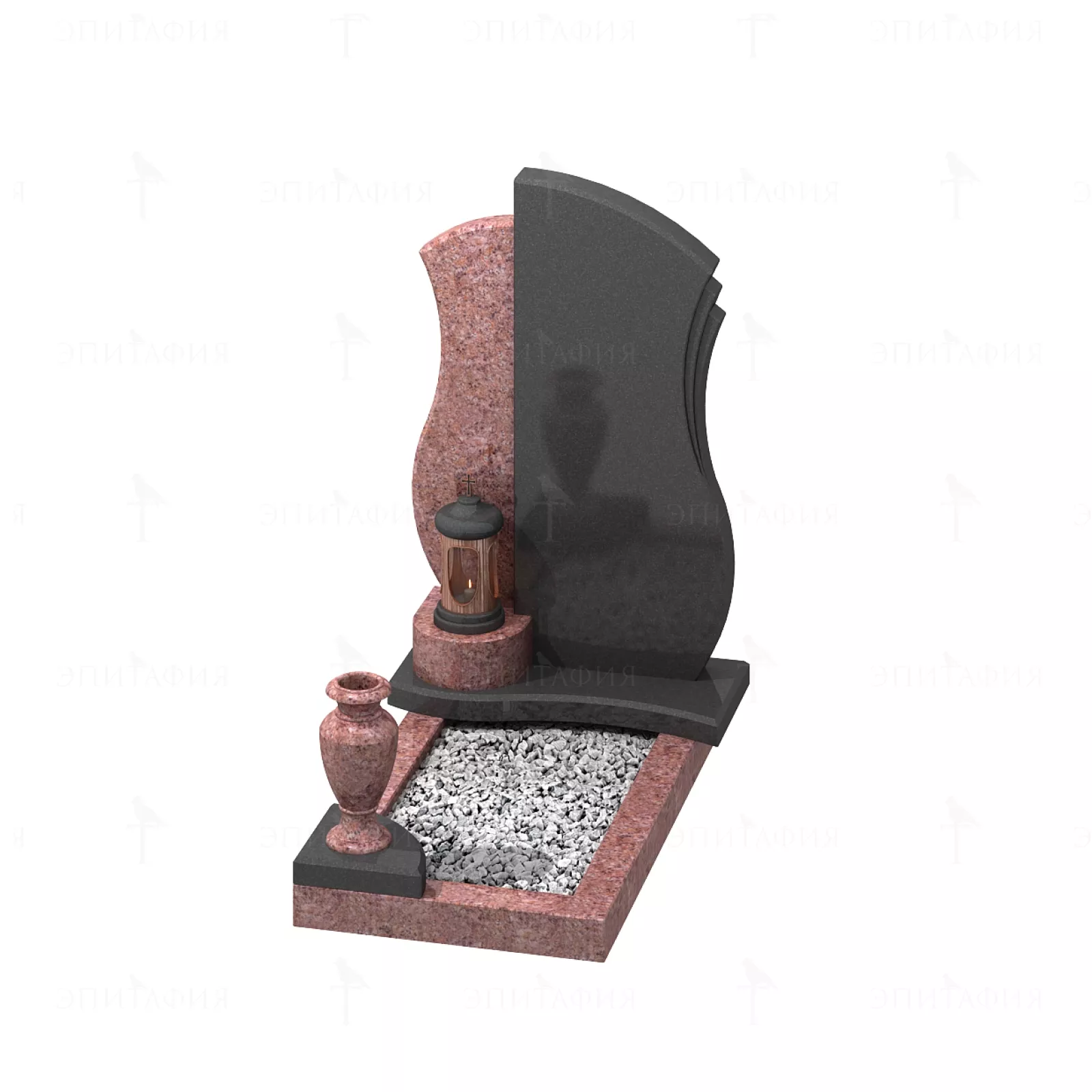 Комплекс МК-236 гб/вн - фото