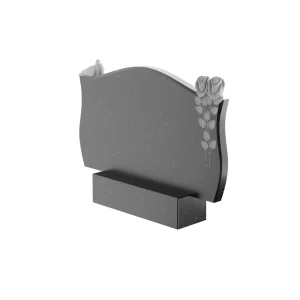 Памятник ПГ-033 - фото