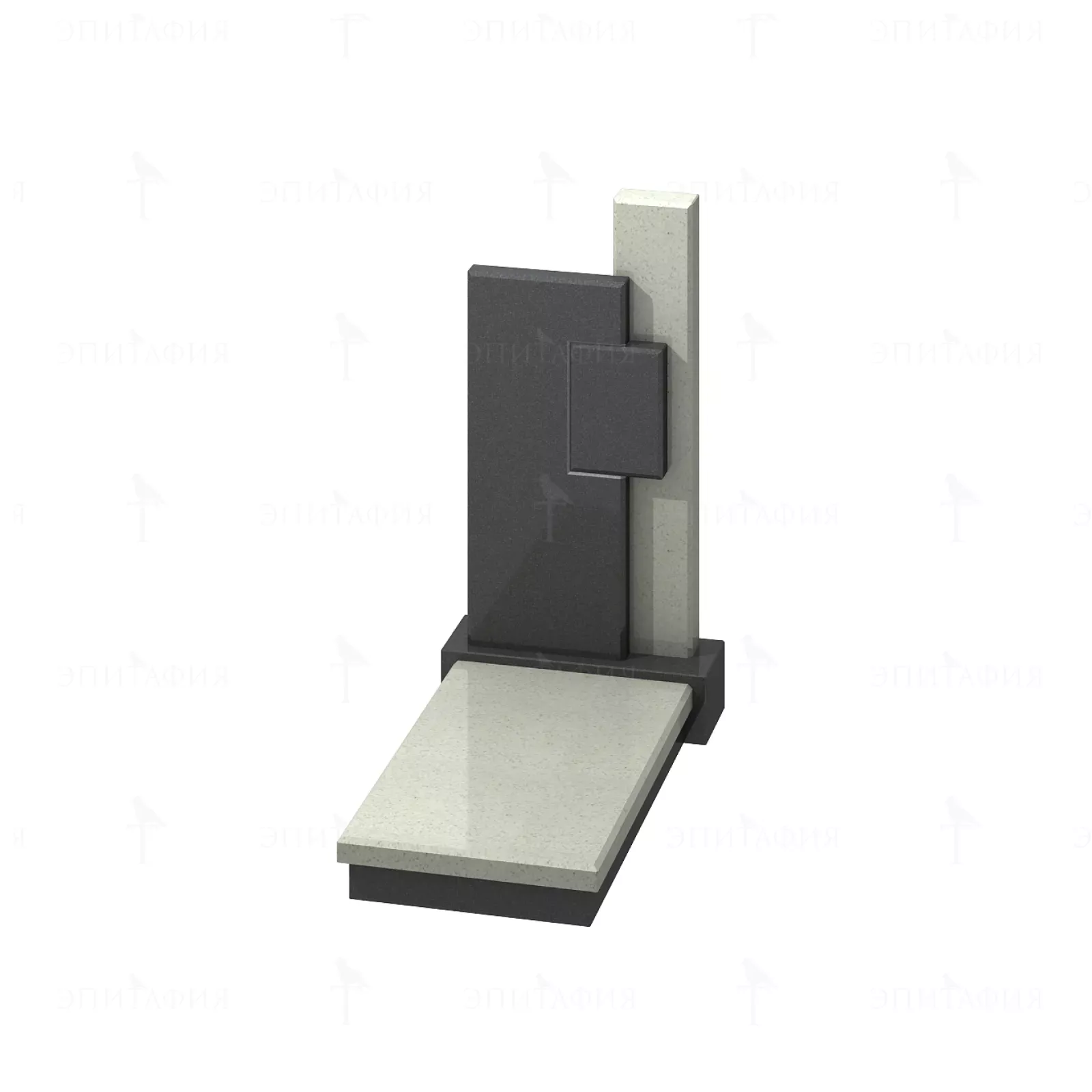 Комплекс МК-215 гб/мн - фото