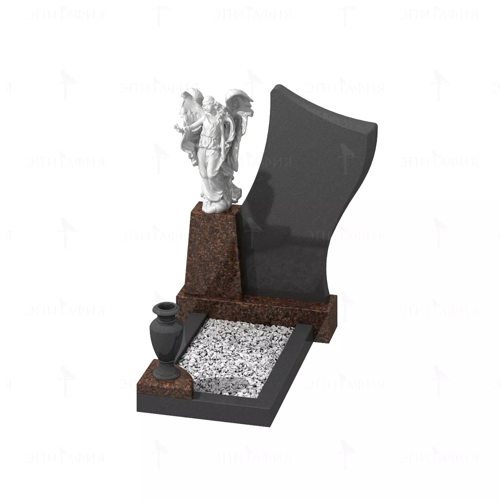 Комплекс МК-222 гб/дм - фото