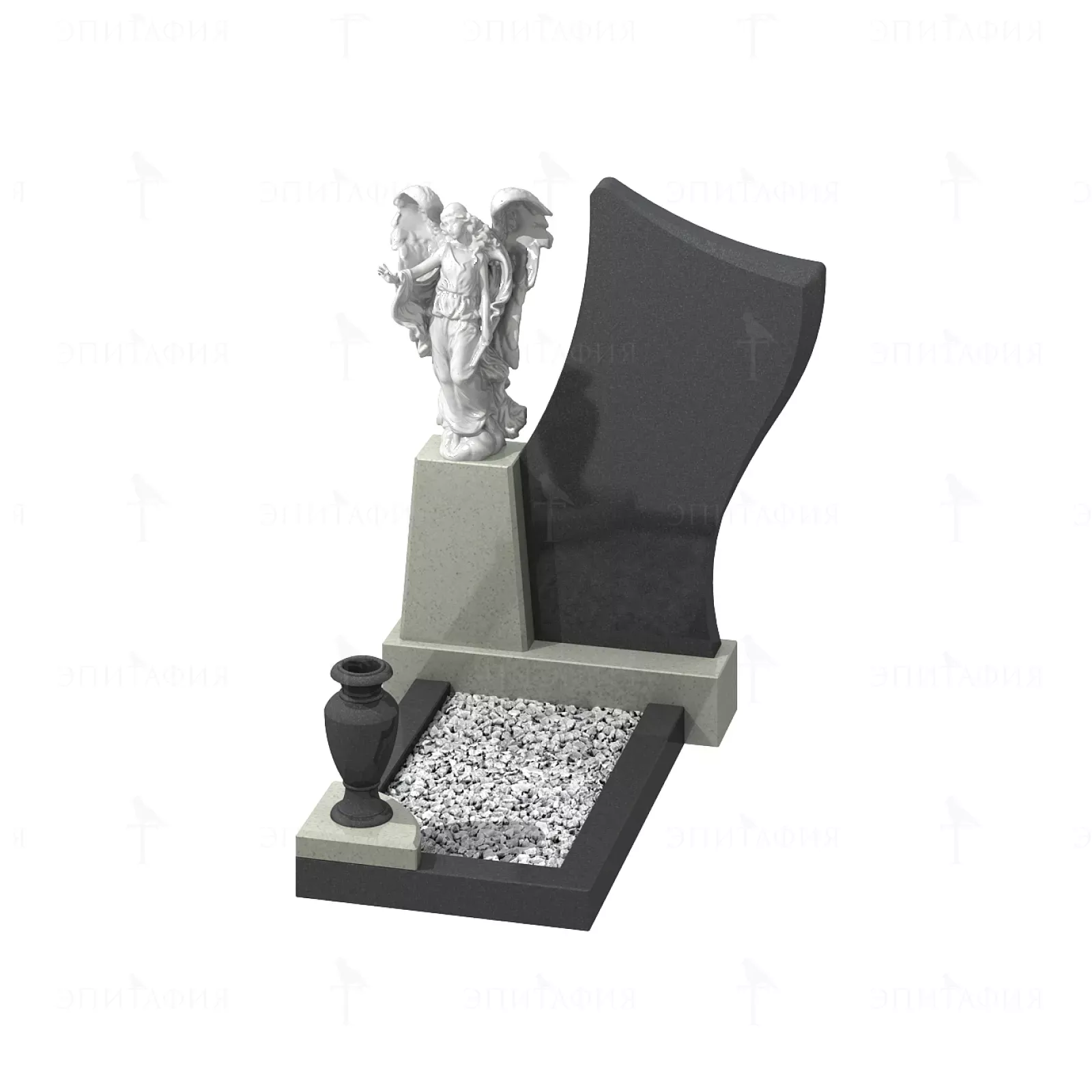 Комплекс МК-222 гб/мн - фото