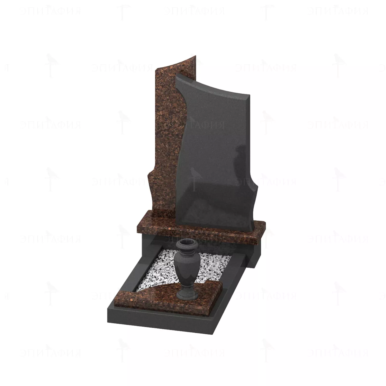 Комплекс МК-226 гб/дм - фото