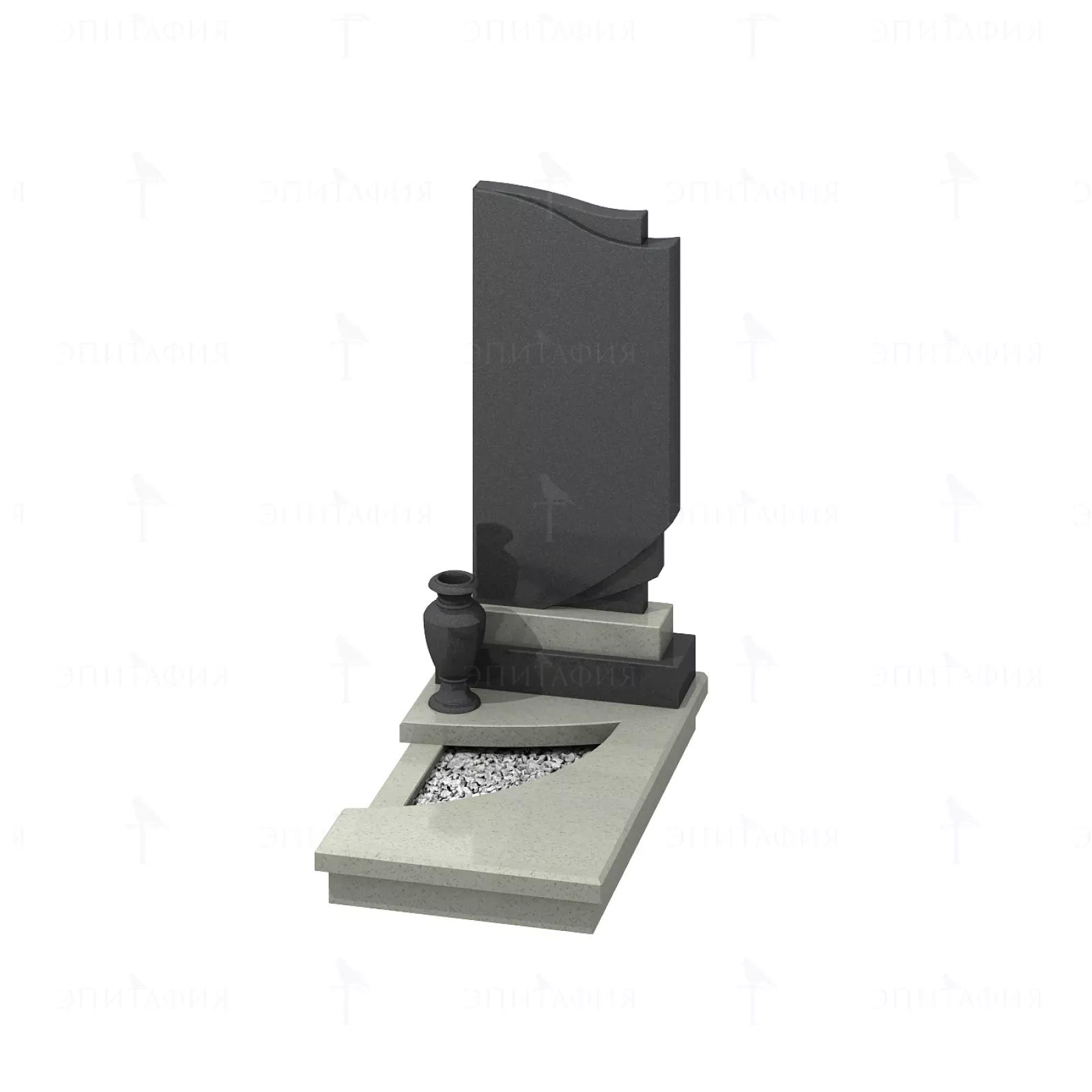 Комплекс МК-231 гб/мн - фото