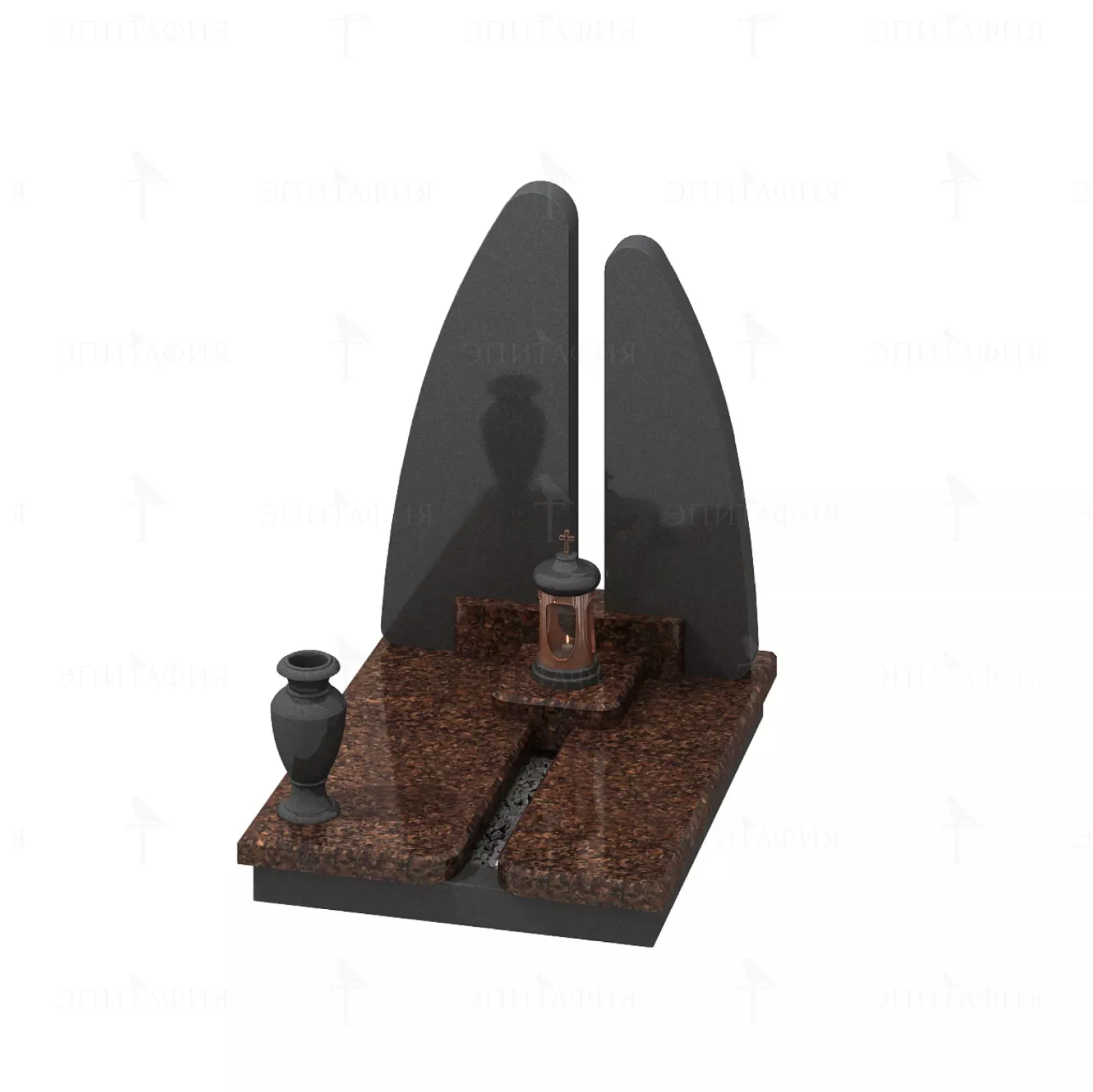 Комплекс МК-234 гб/дм - фото