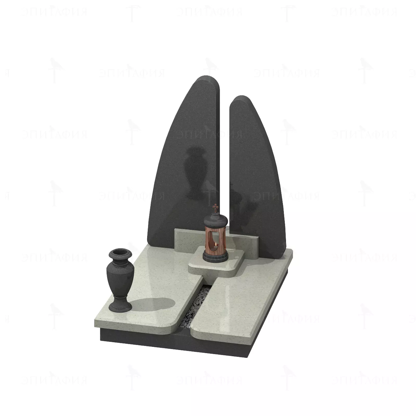 Комплекс МК-234 гб/мн - фото