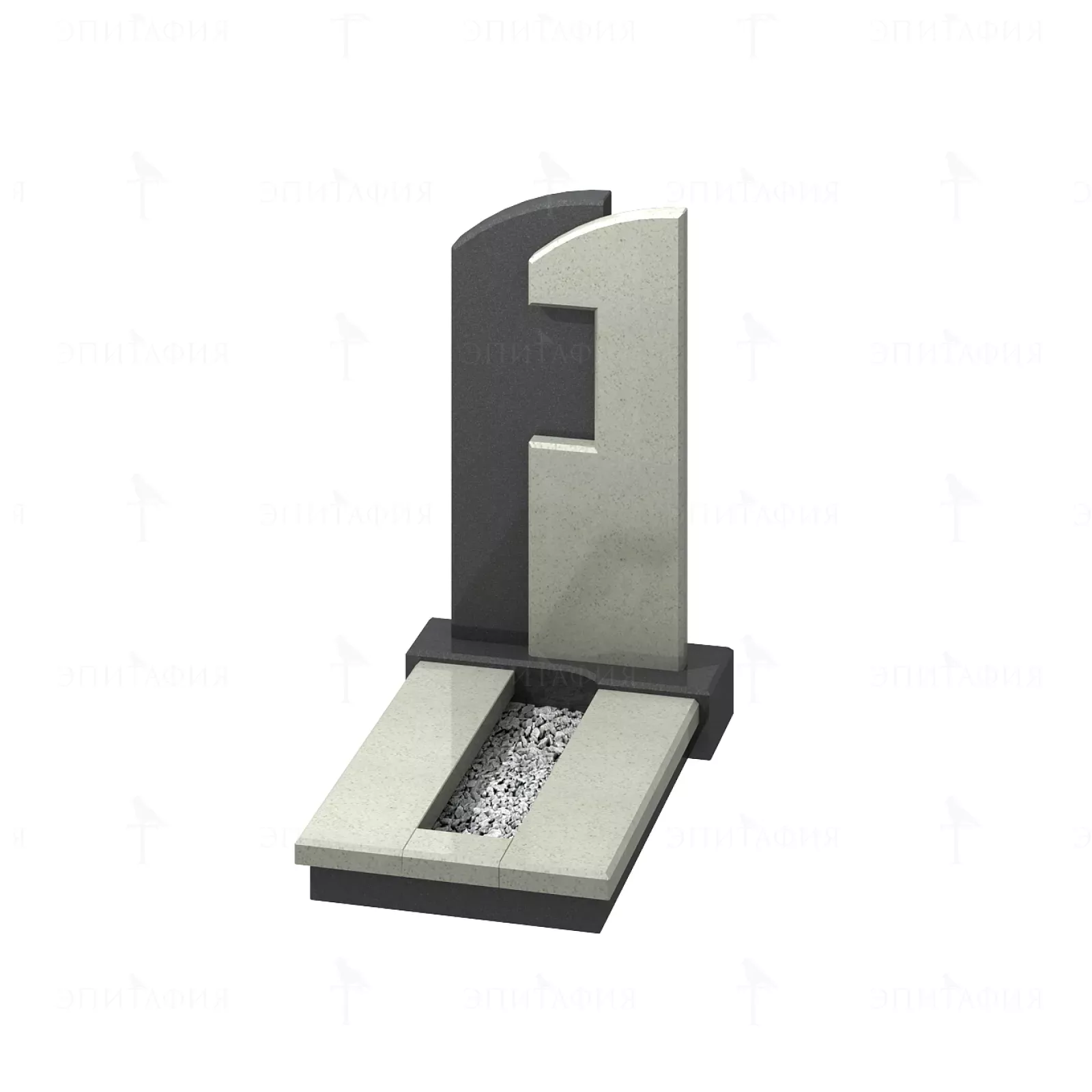 Комплекс МК-235 гб/мн - фото