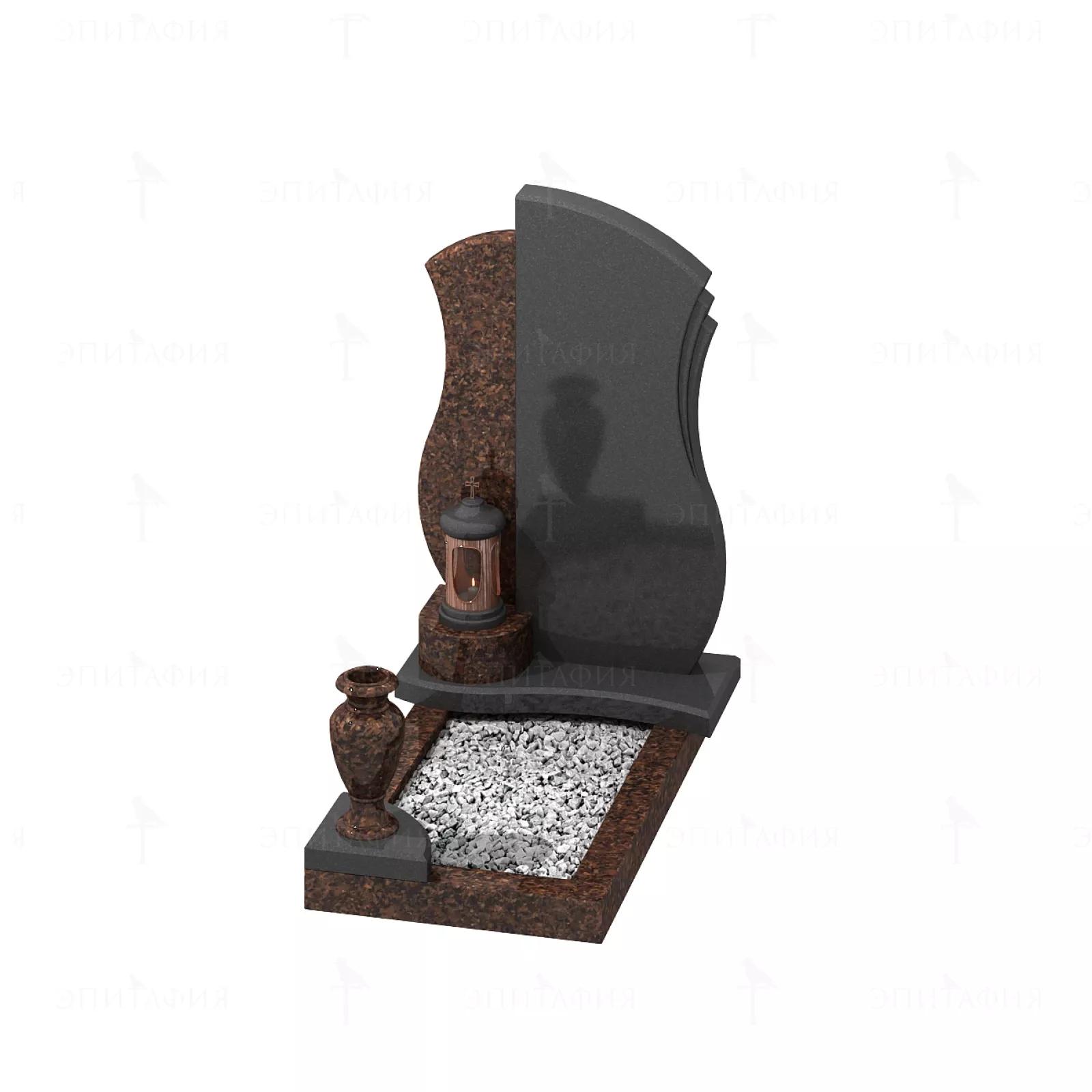 Комплекс МК-236 гб/дм - фото