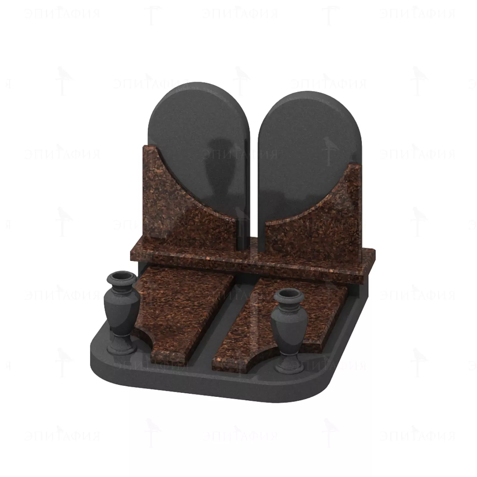 Комплекс МК-520 гб/дм - фото