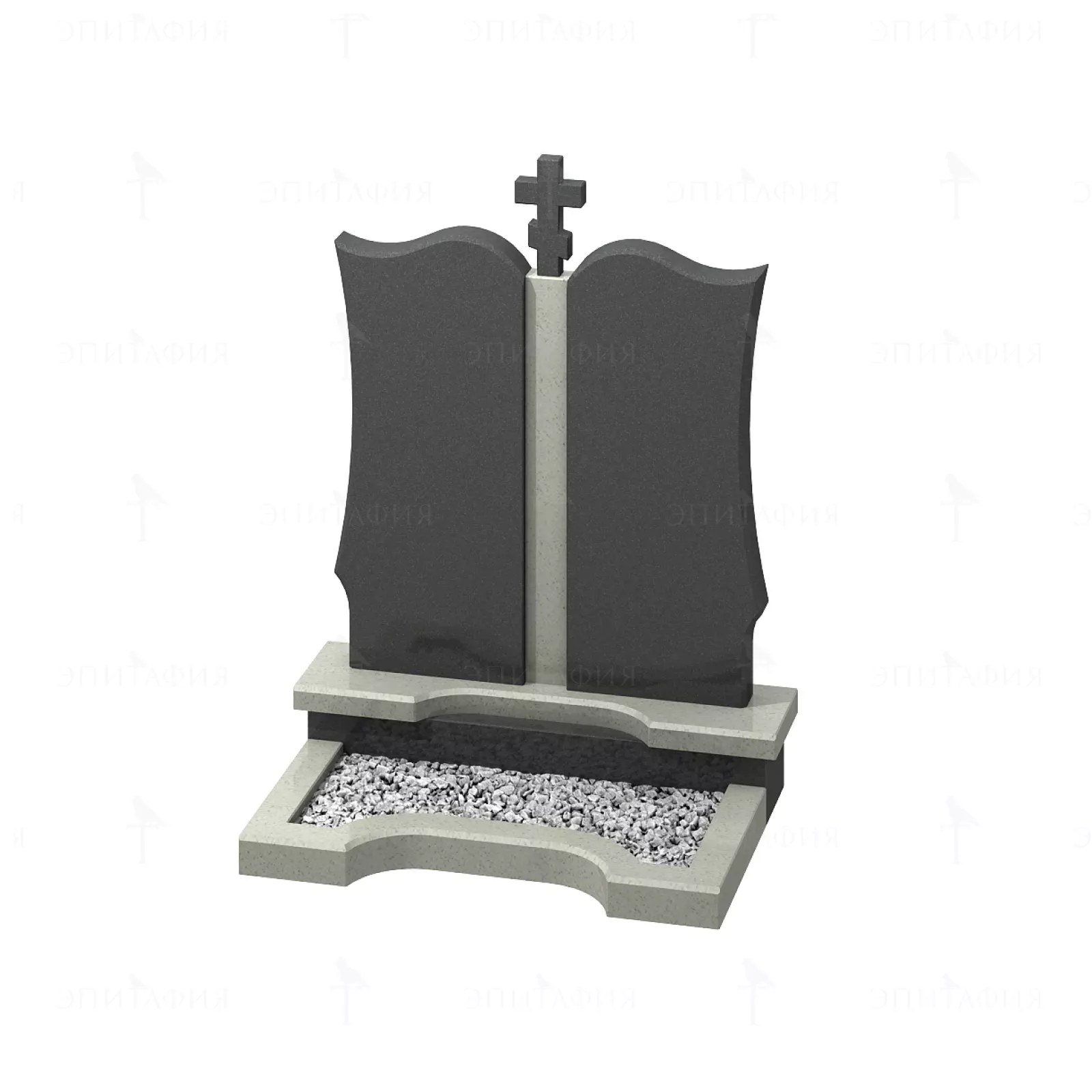 Комплекс МК-523 гб/мн - фото