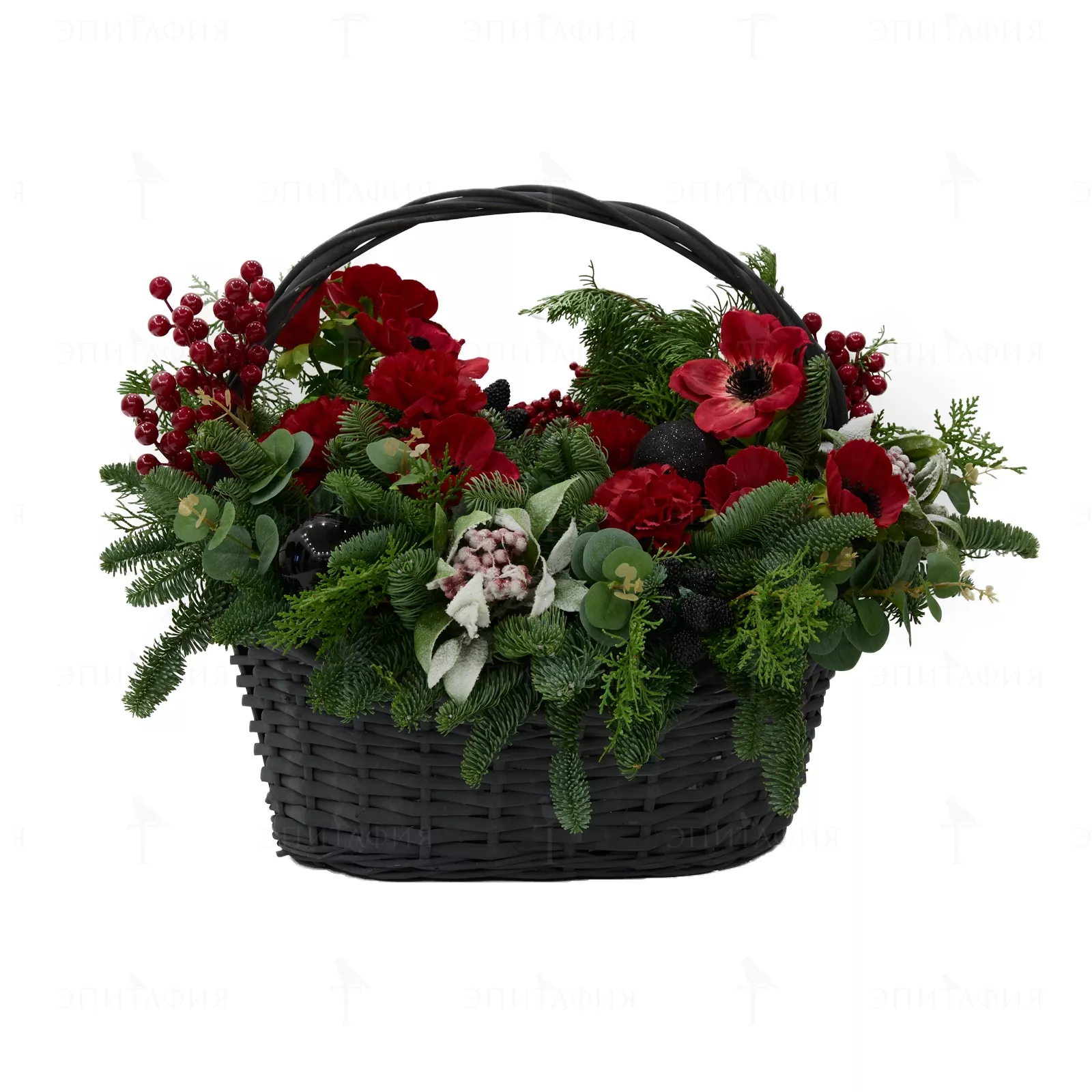 Композиция К-024 - фото