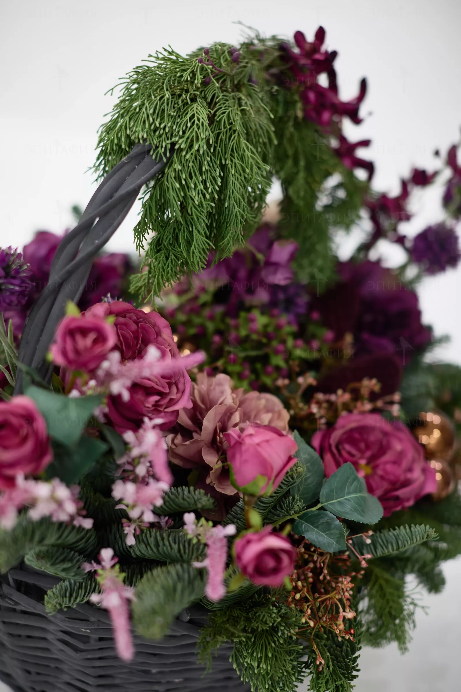 Композиция К-021 - фото 4