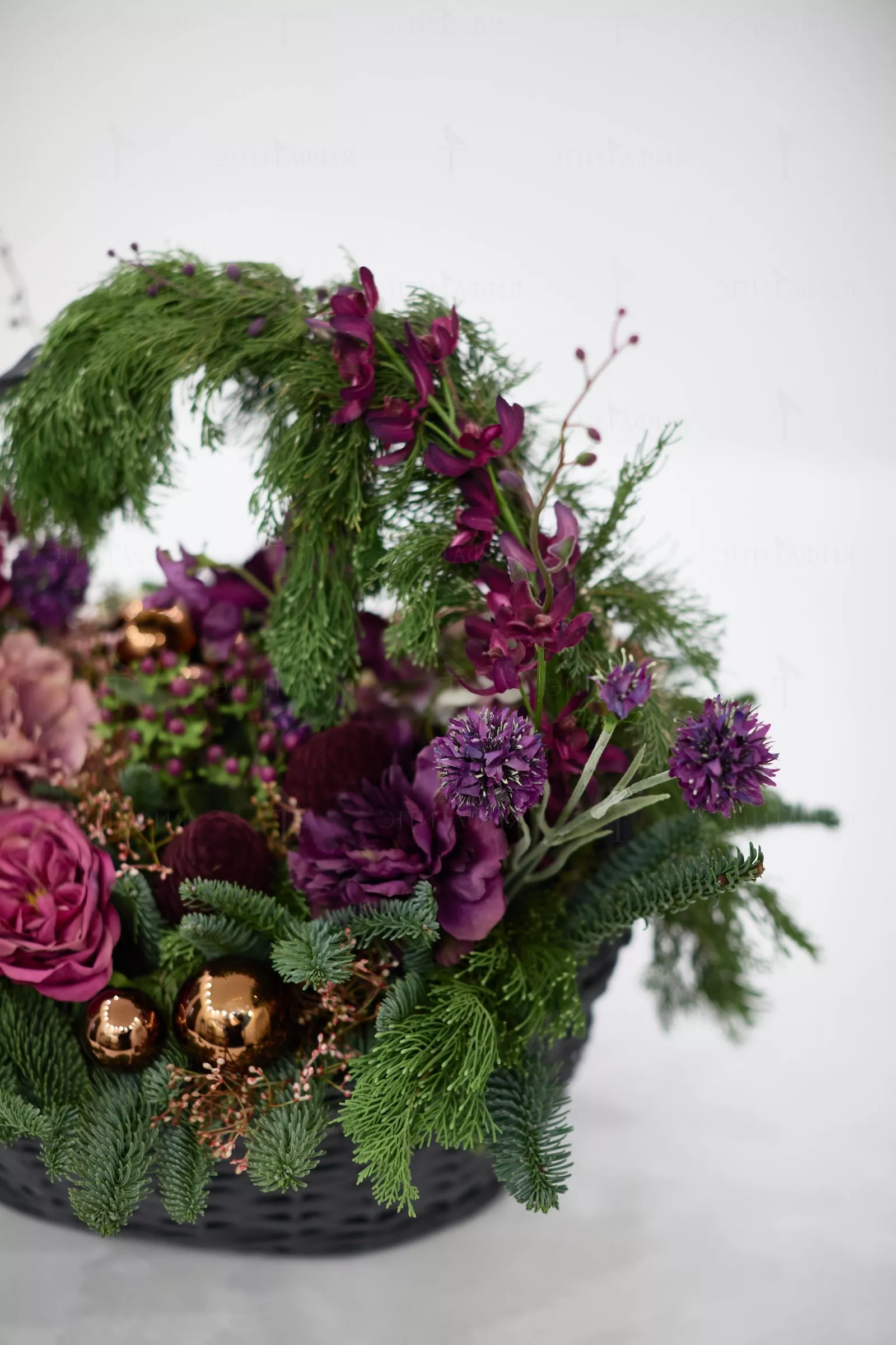 Композиция К-021 - фото 5