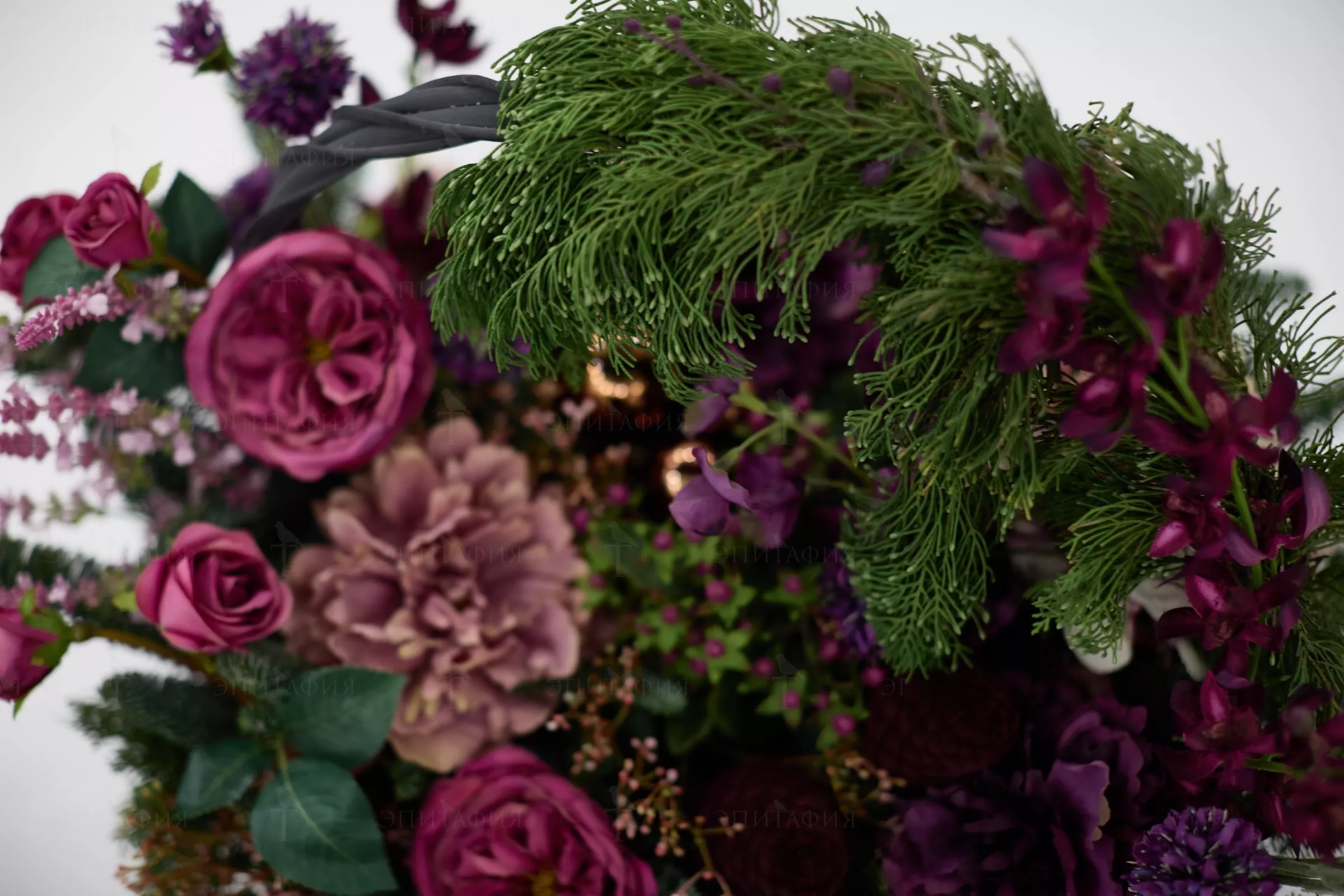 Композиция К-021 - фото 6