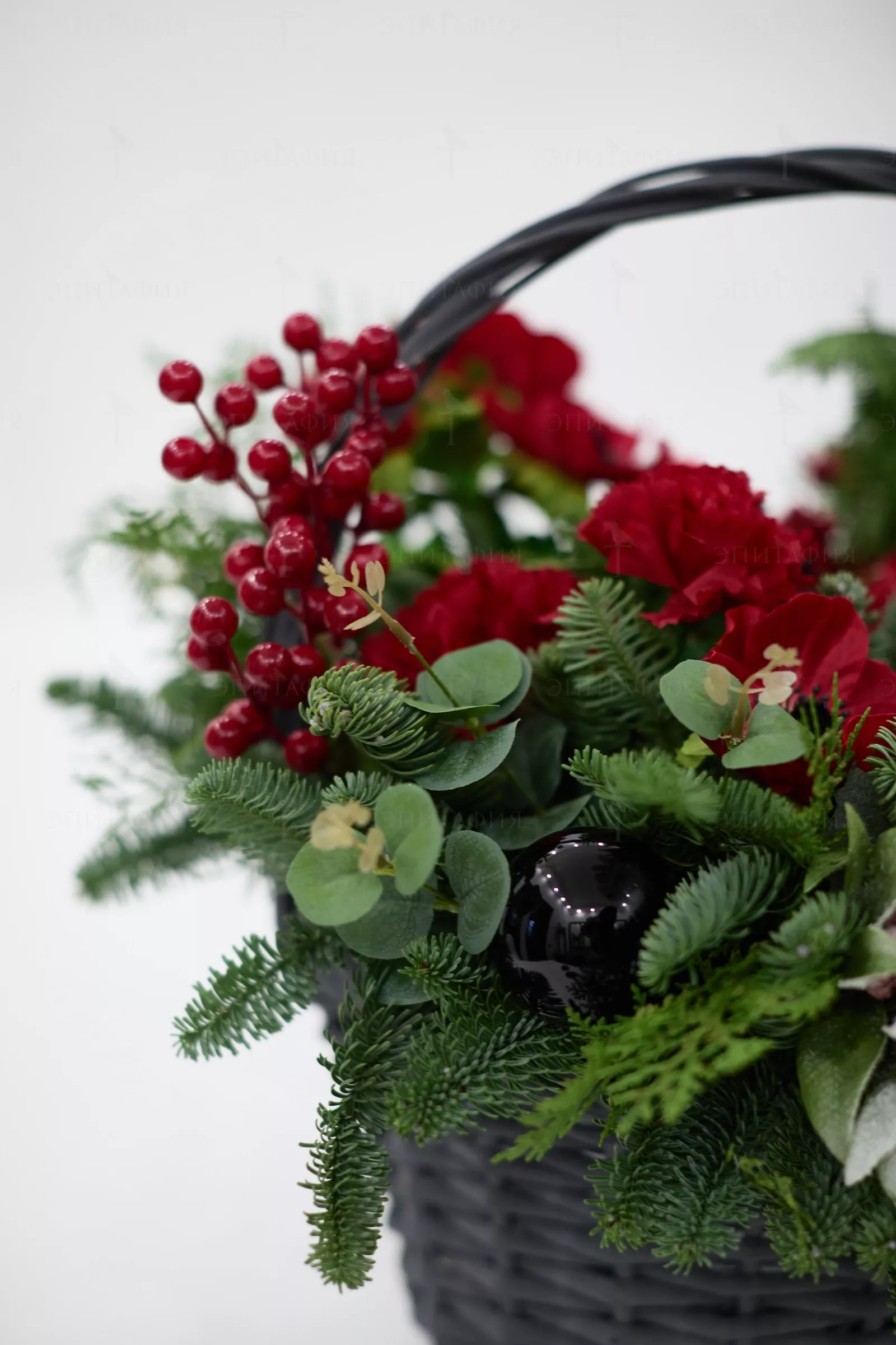 Композиция К-024 - фото 8