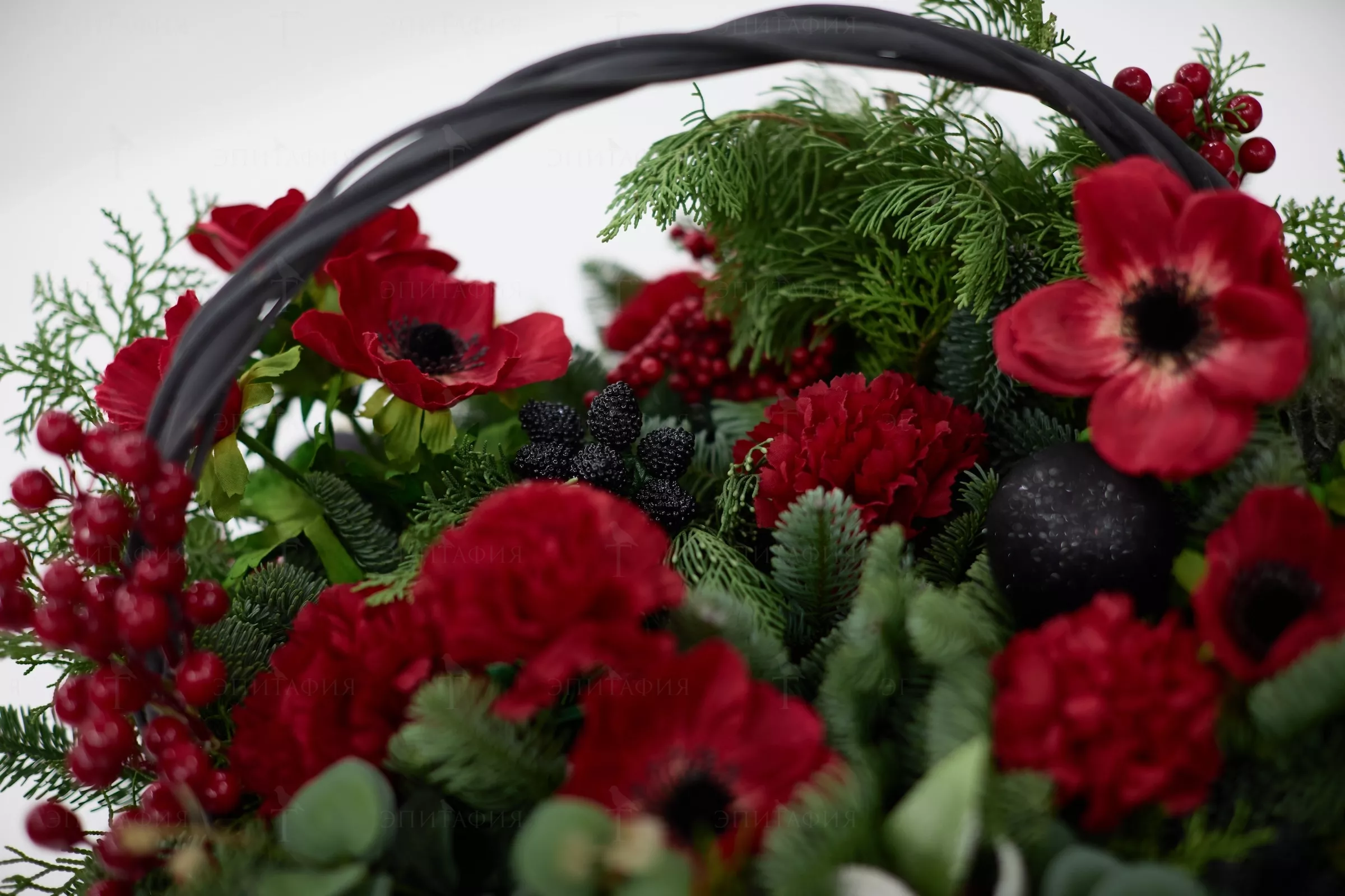 Композиция К-024 - фото 7