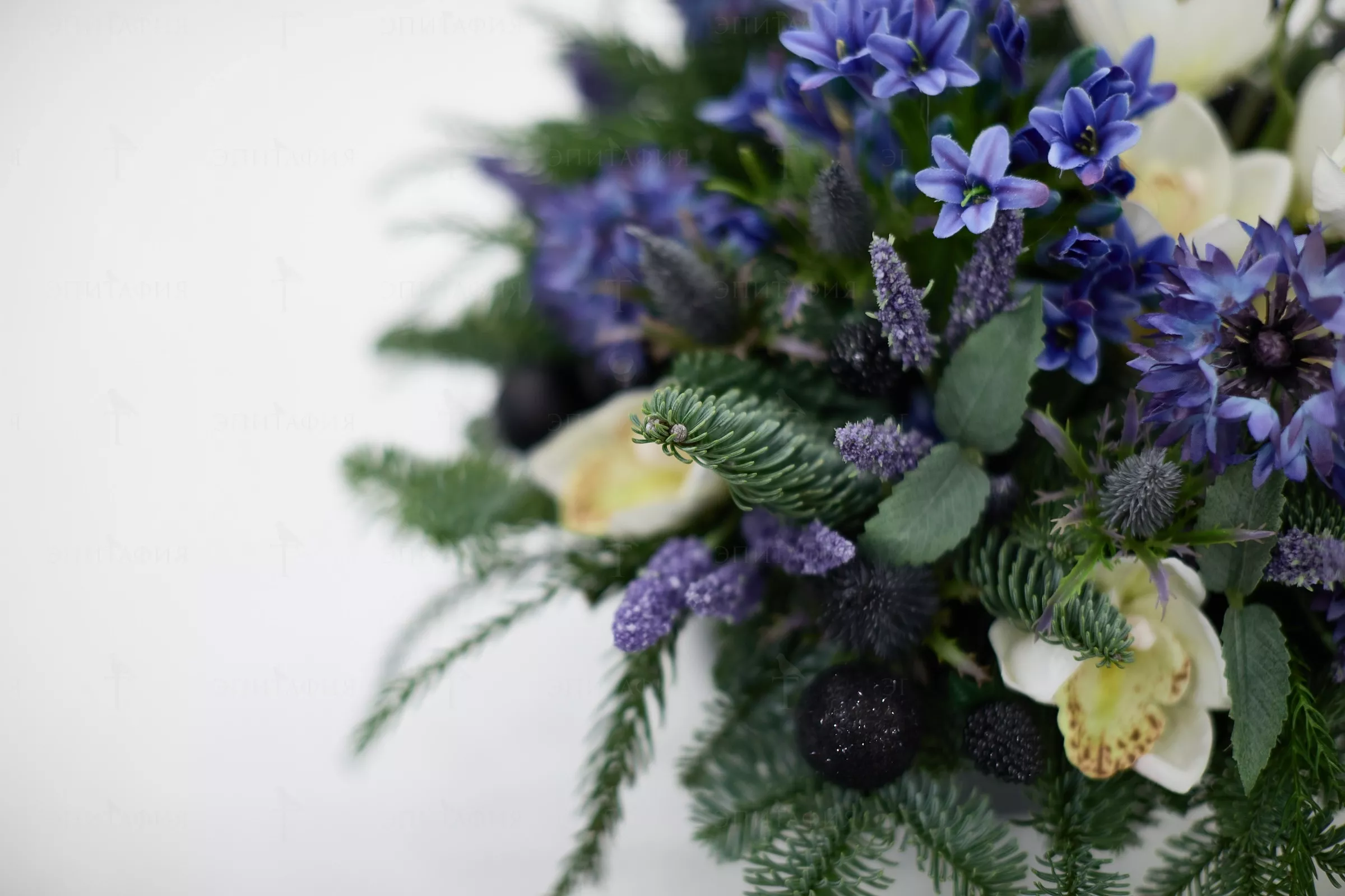 Композиция К-022, 18 см - фото 3