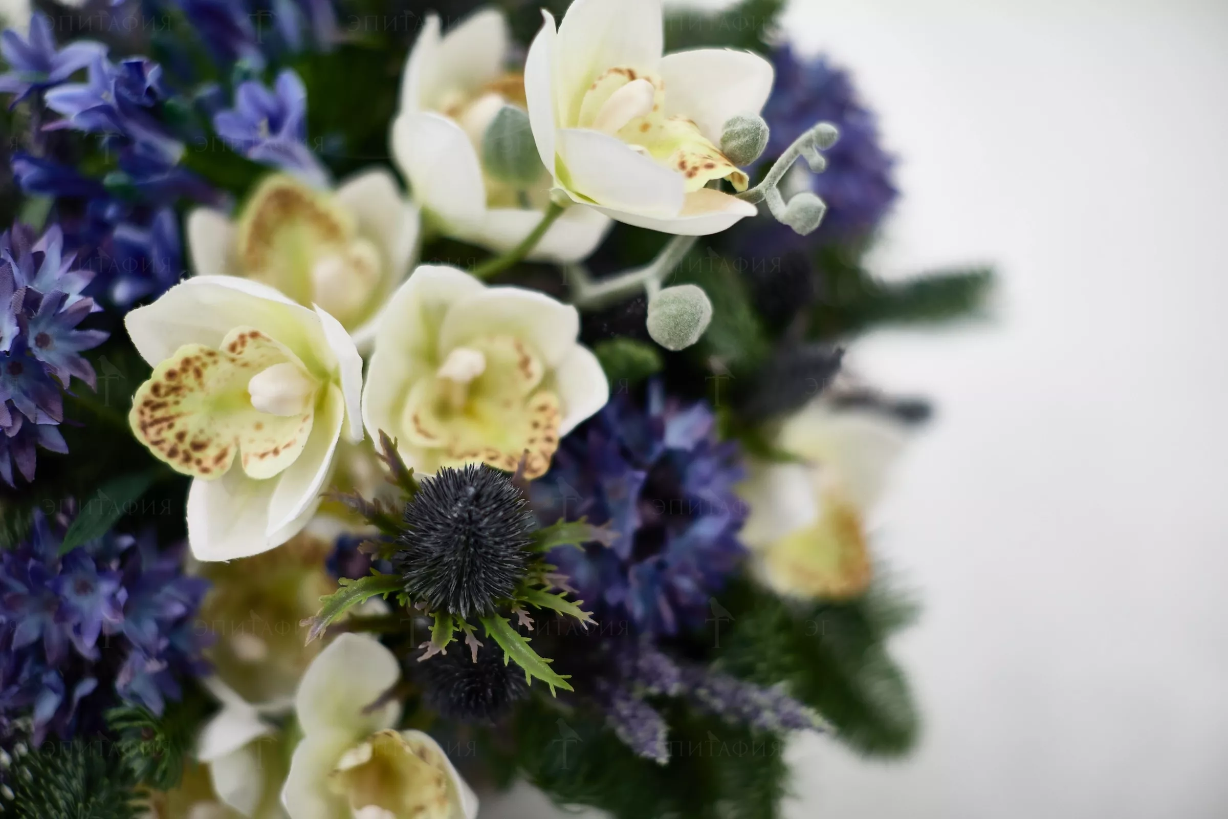 Композиция К-022, 18 см - фото 2