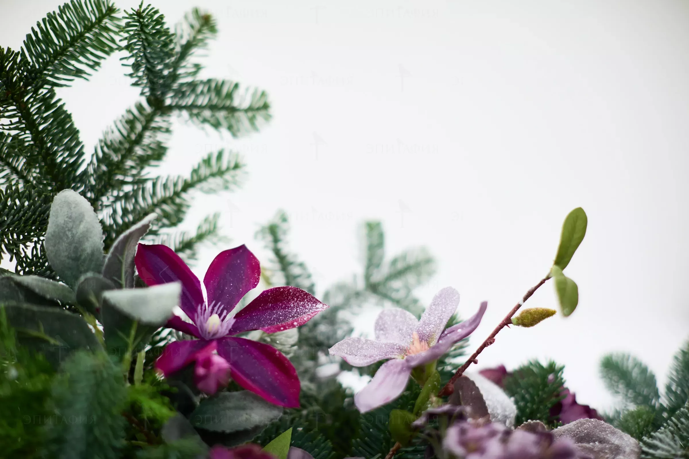 Композиция К-027 - фото 8