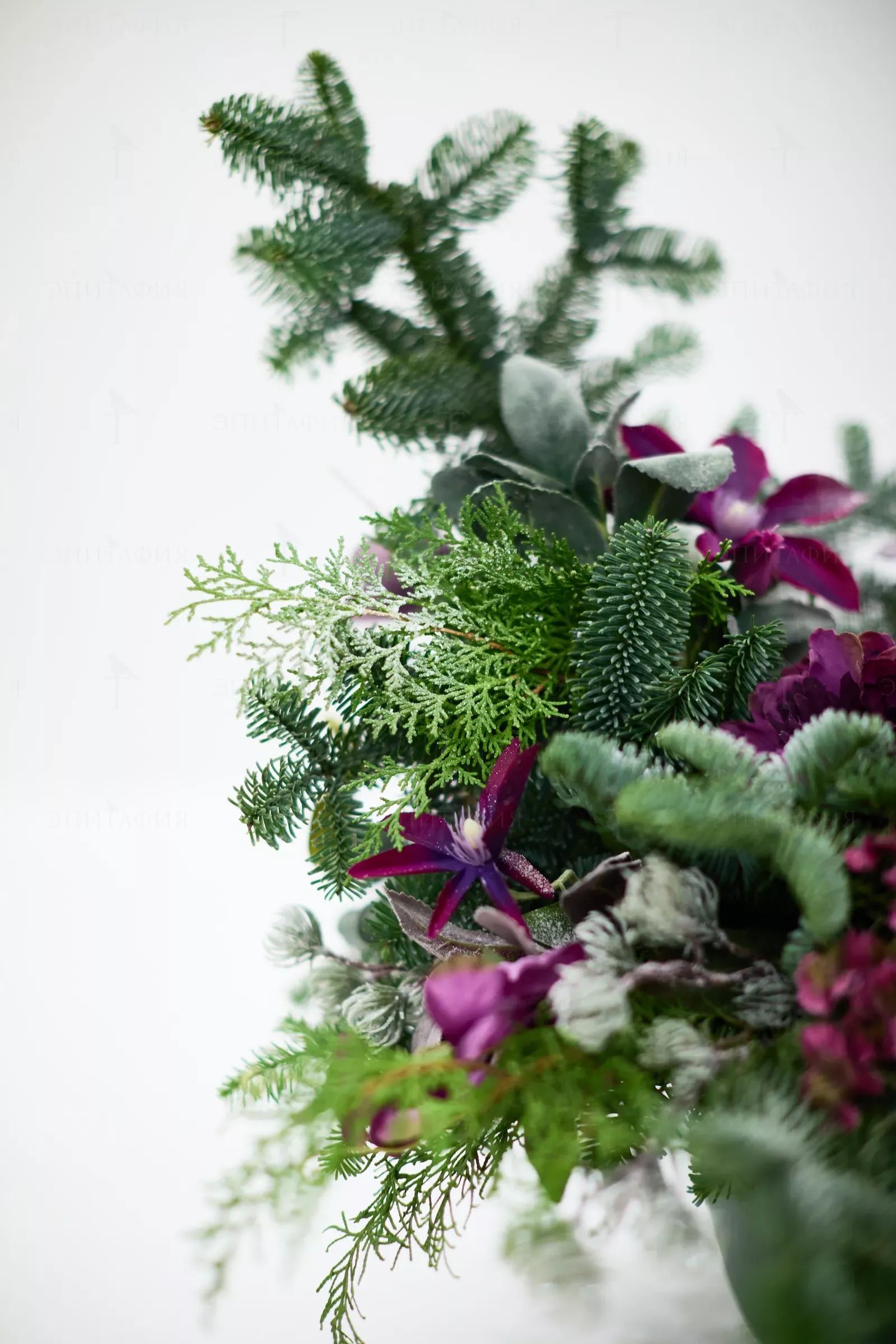 Композиция К-027 - фото 5