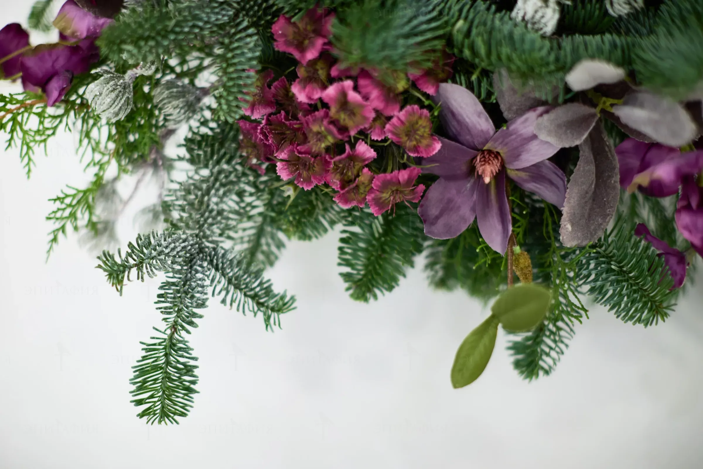 Композиция К-027 - фото 3