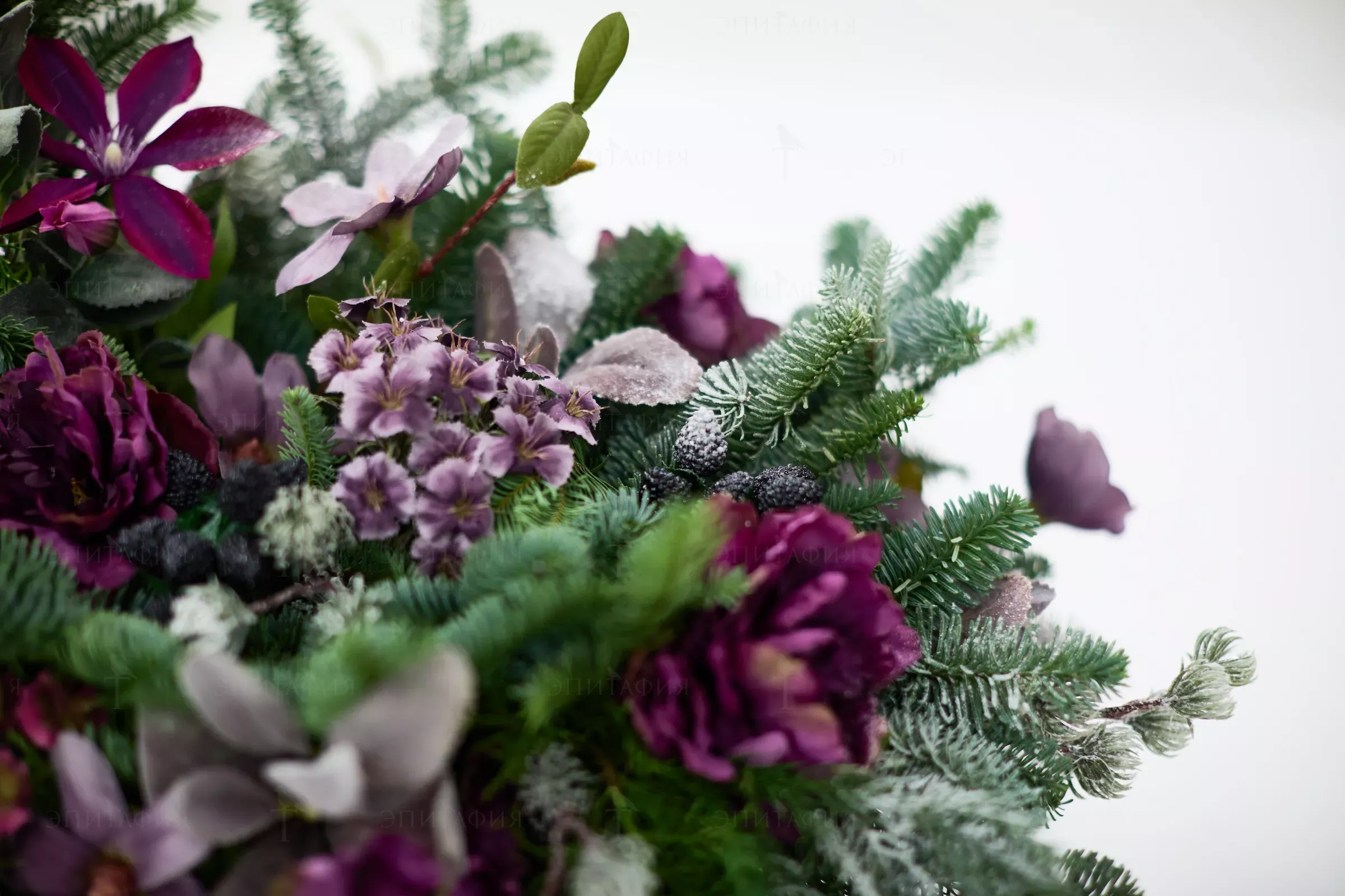 Композиция К-027 - фото 2