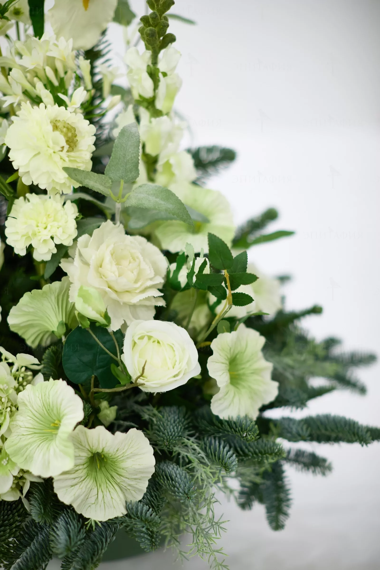 Композиция К-023 - фото 2