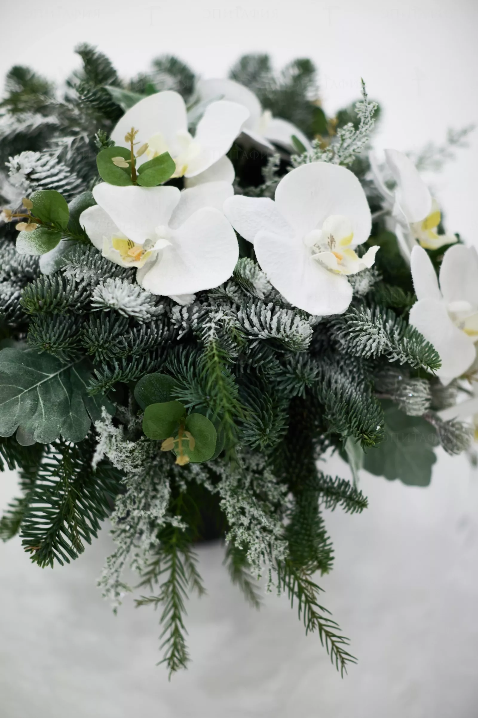 Композиция К-025 - фото 4