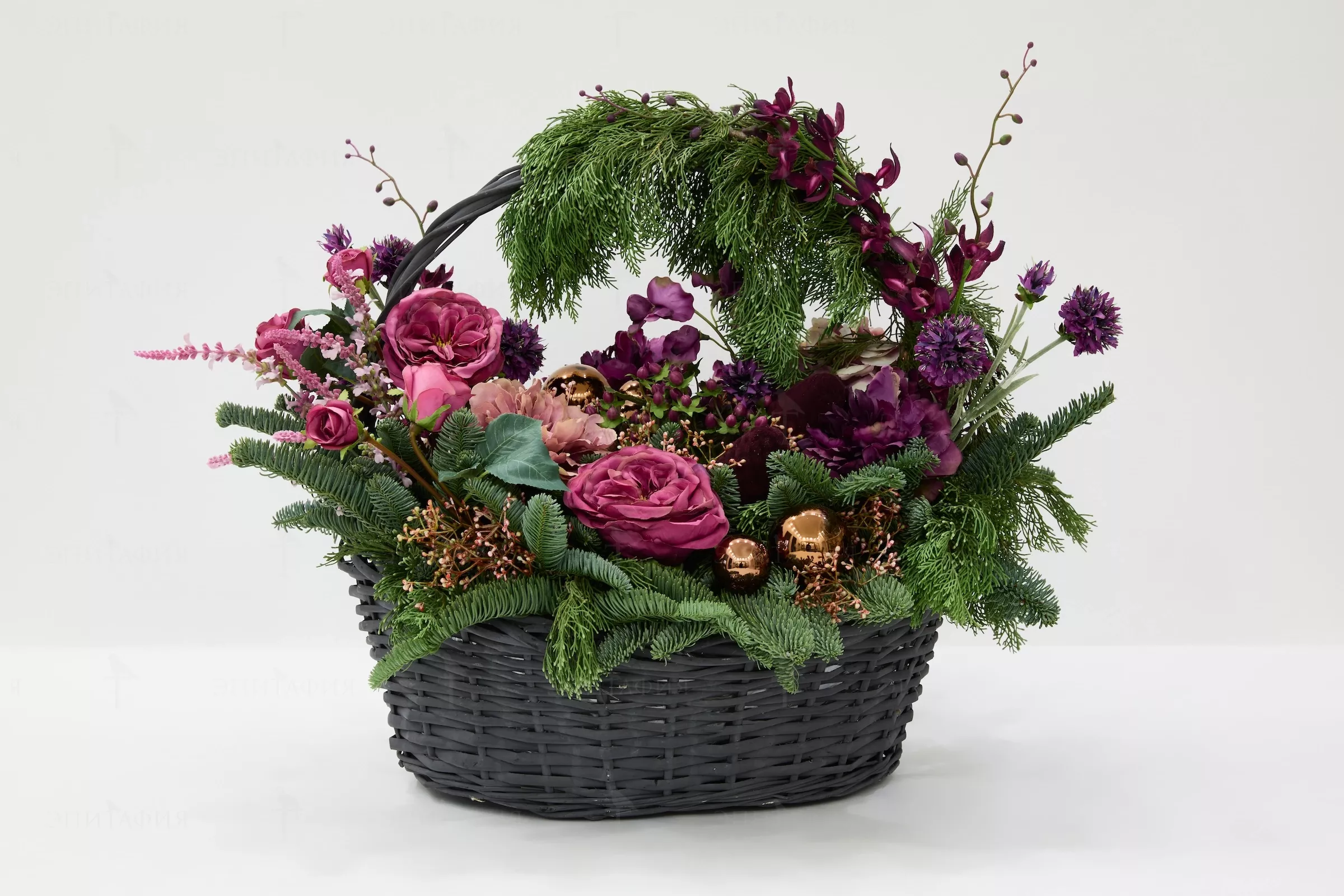 Композиция К-021 - фото 3