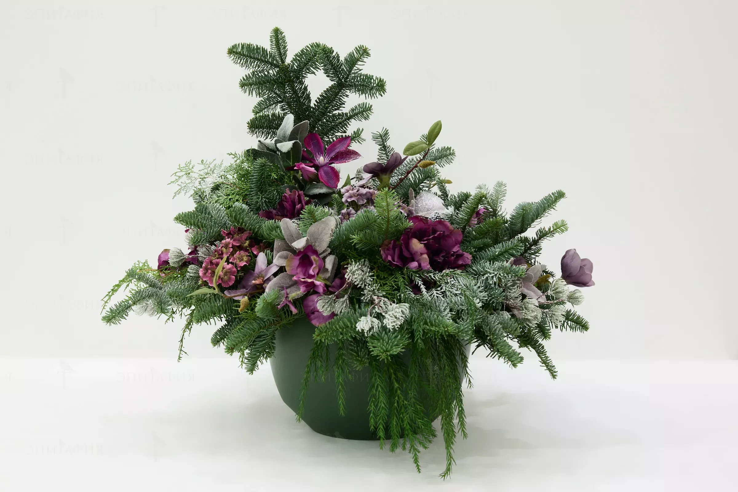 Композиция К-027 - фото 4