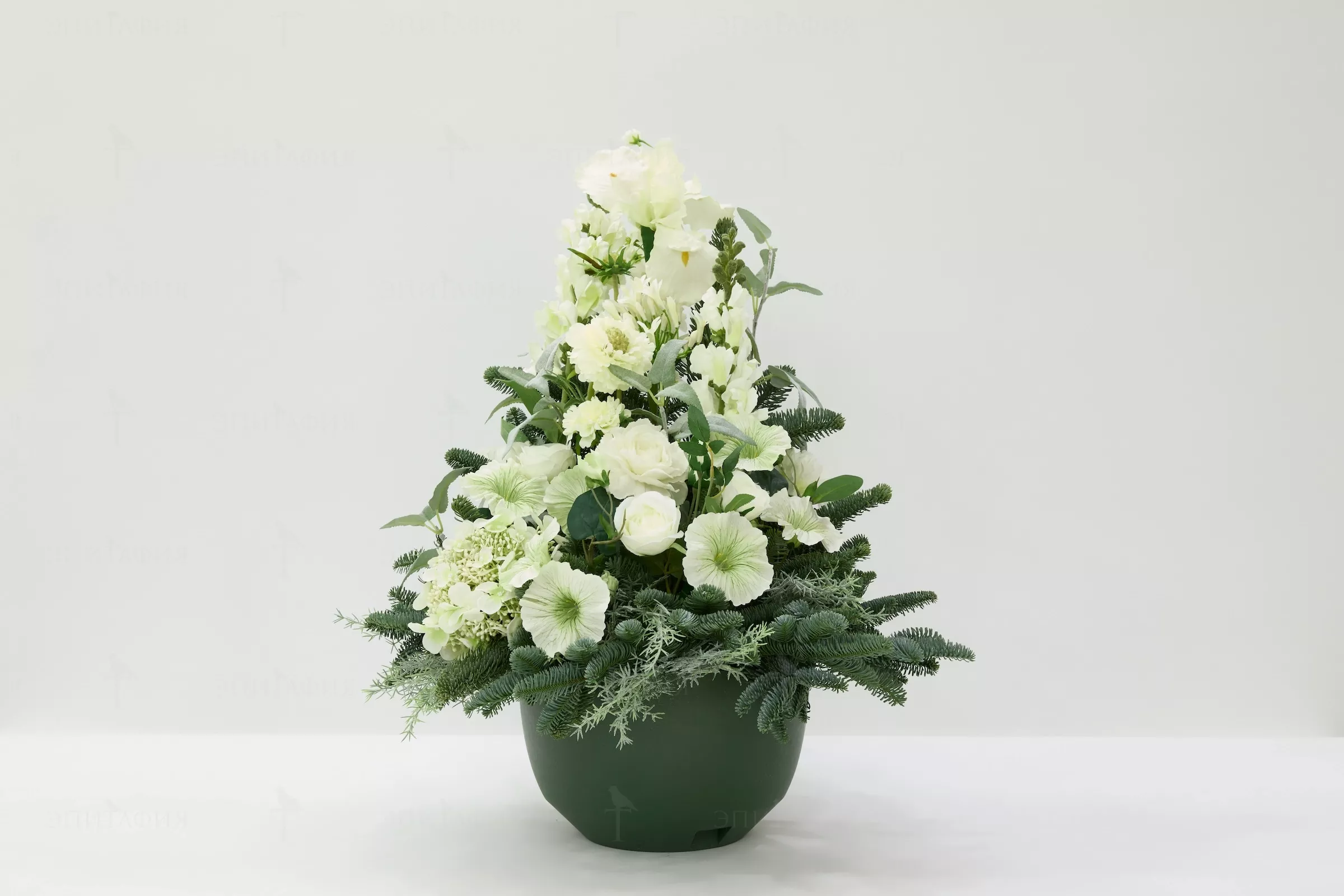 Композиция К-023 - фото 6