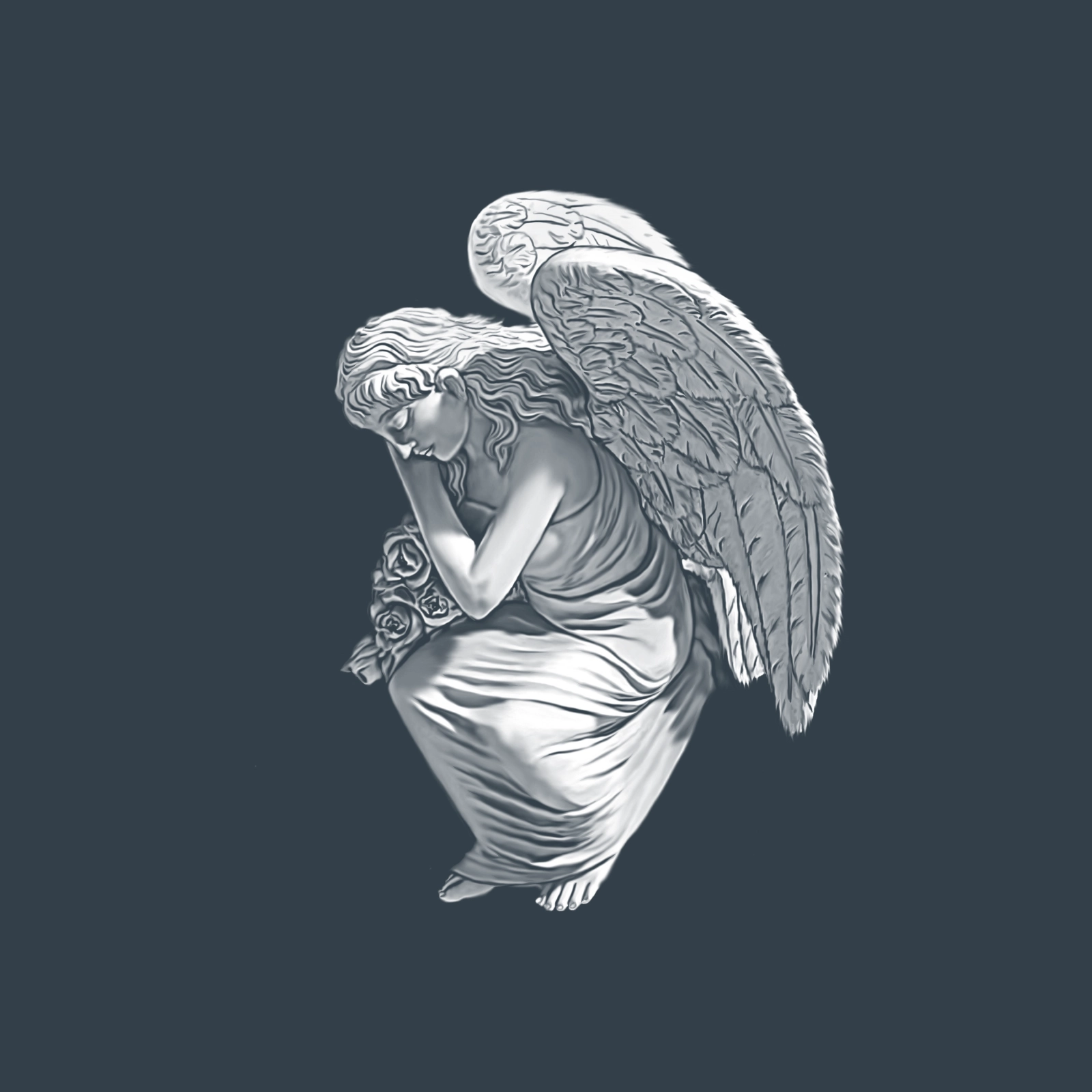 Гравировка ГИ-032 - фото