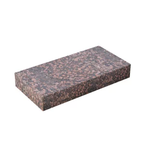 Гранитная брусчатка П-021 - фото