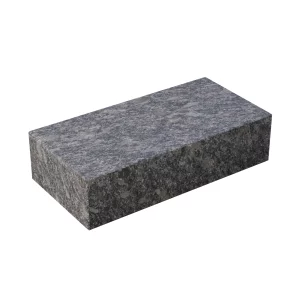 Гранитная брусчатка П-012 - фото