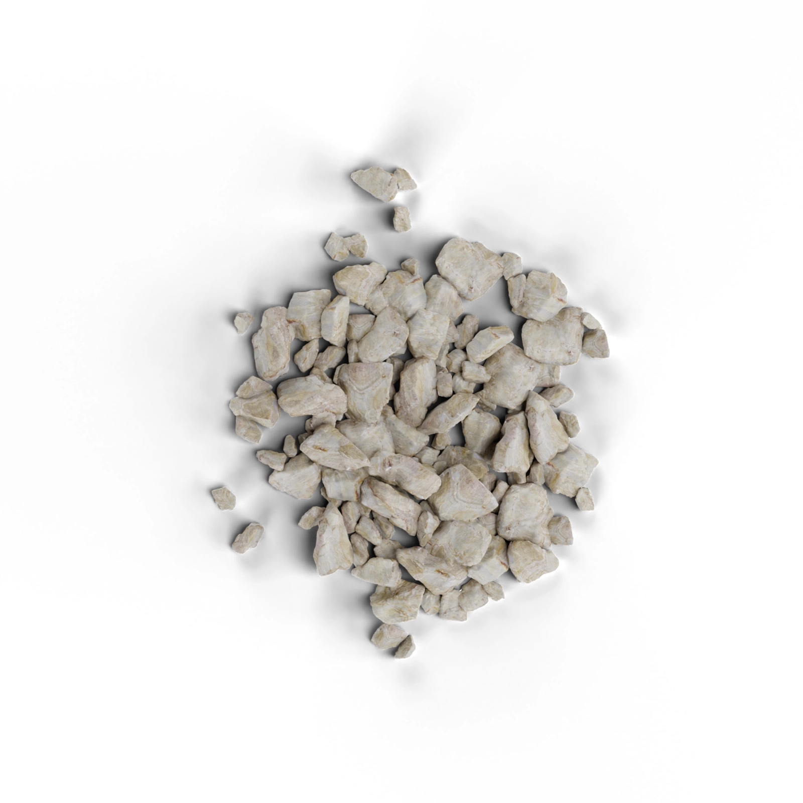 Гранитная крошка П-034 - фото