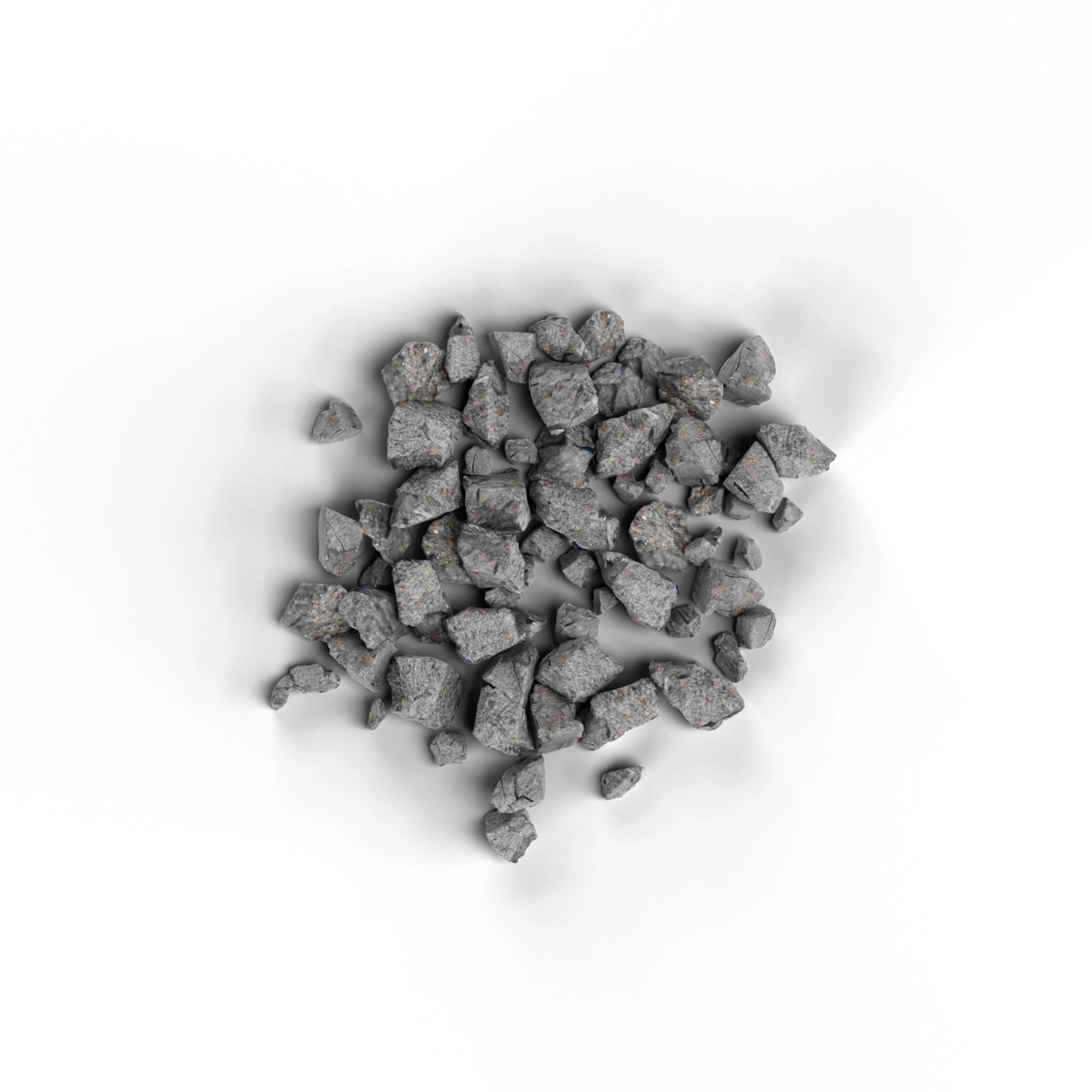 Гранитная крошка П-036 - фото