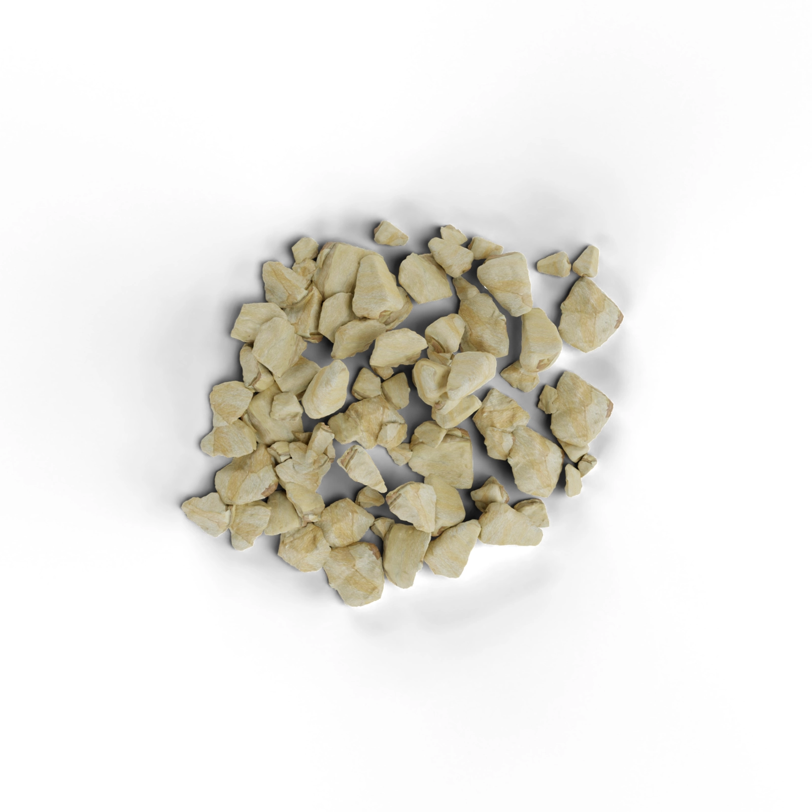 Гранитная крошка П-038 - фото