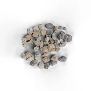 Гранитная крошка П-040 - фото