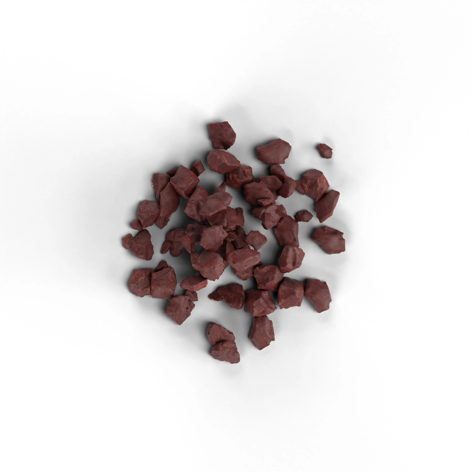 Гранитная крошка П-042 - фото