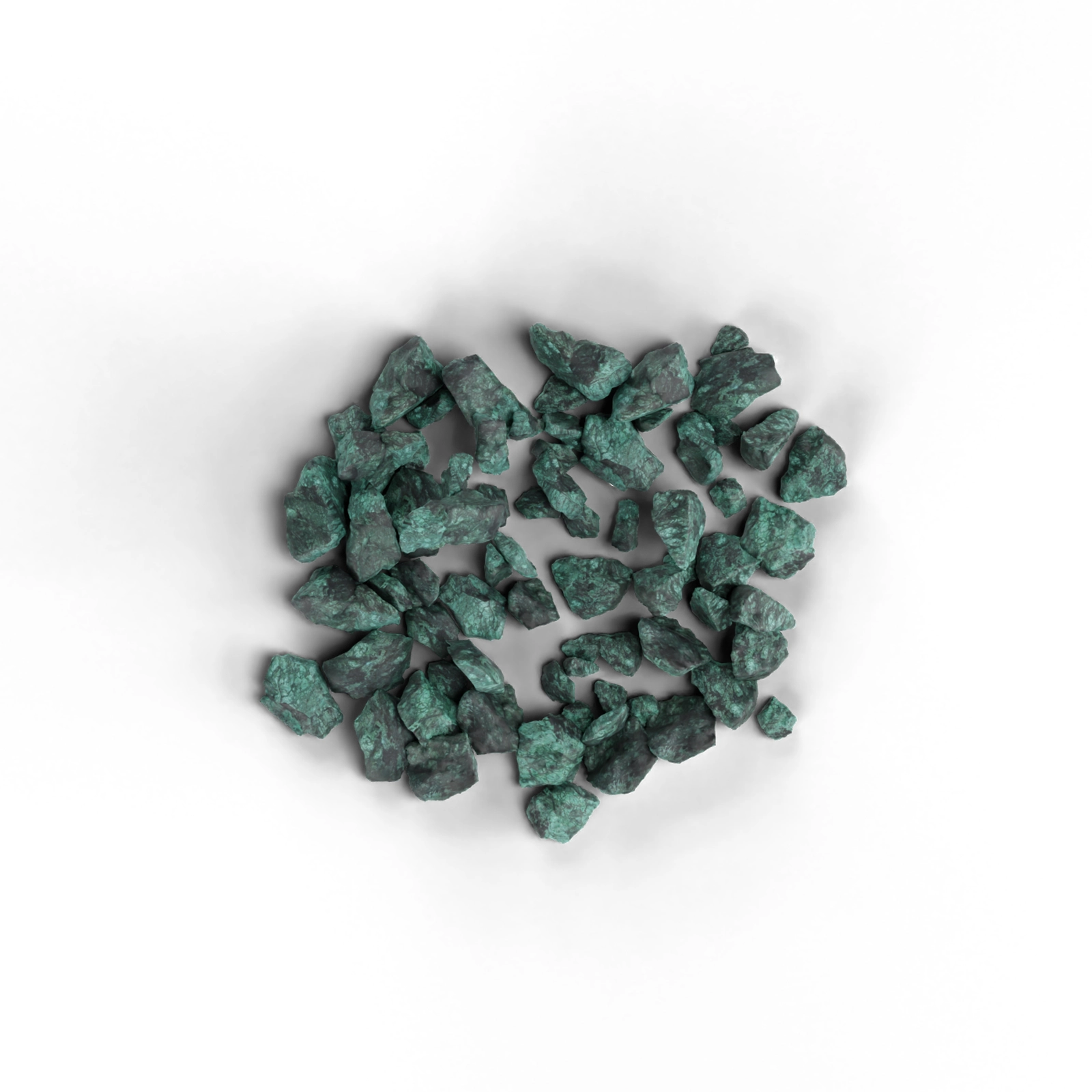 Гранитная крошка П-044 - фото