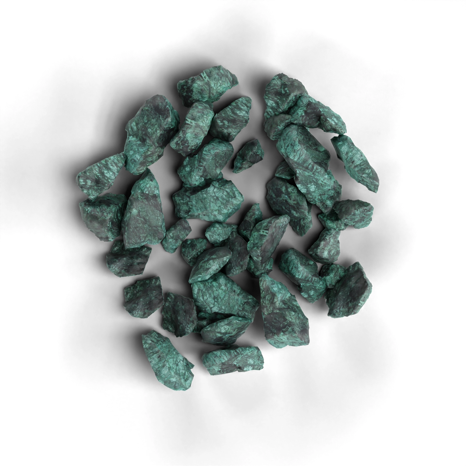 Гранитная крошка П-045 - фото