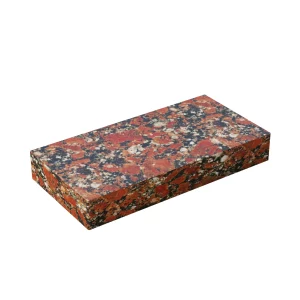 Гранитная брусчатка П-020 - фото