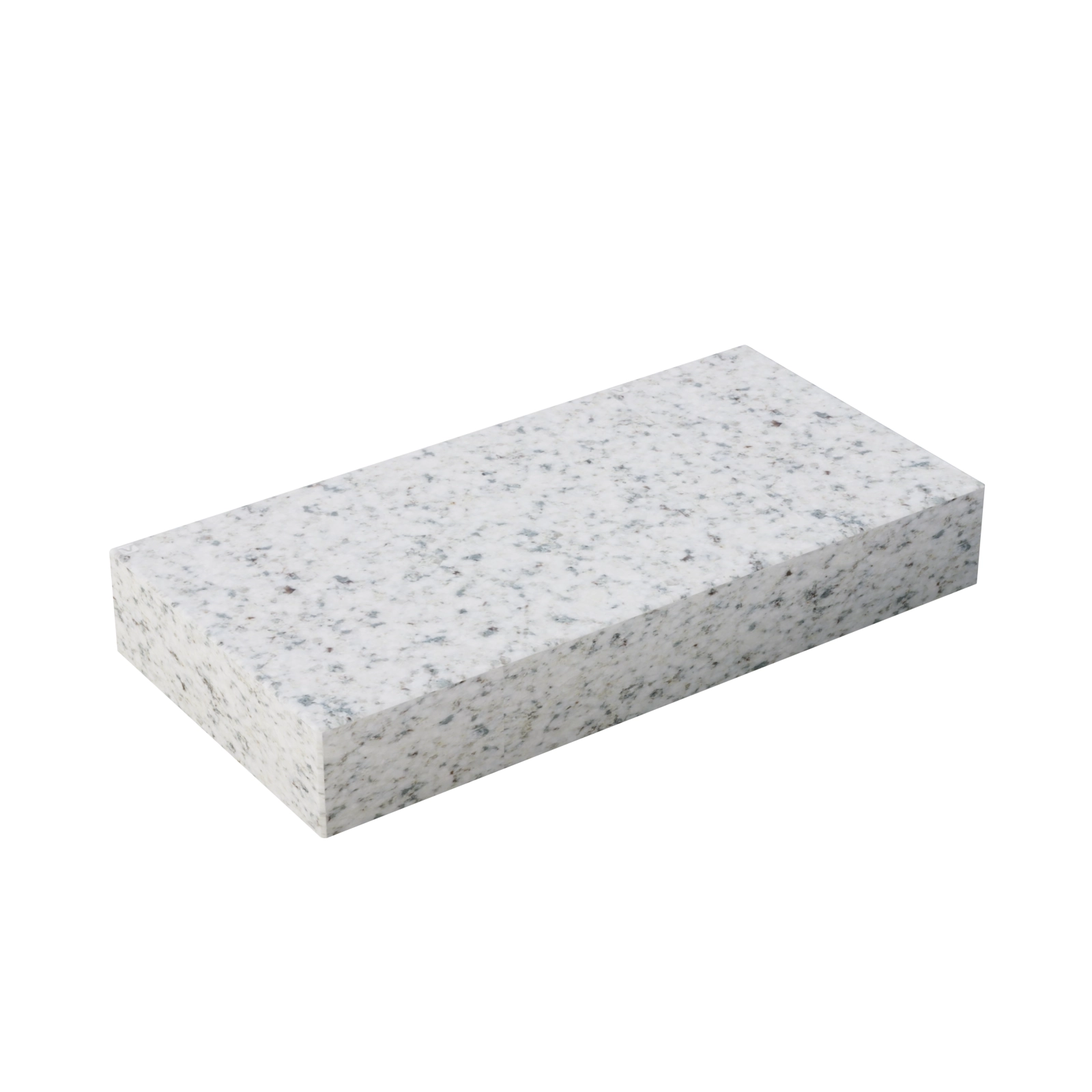 Гранитная брусчатка П-017 - фото