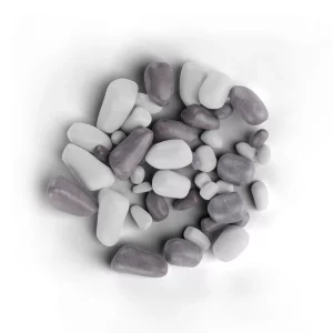 Мраморная крошка П-048 - фото