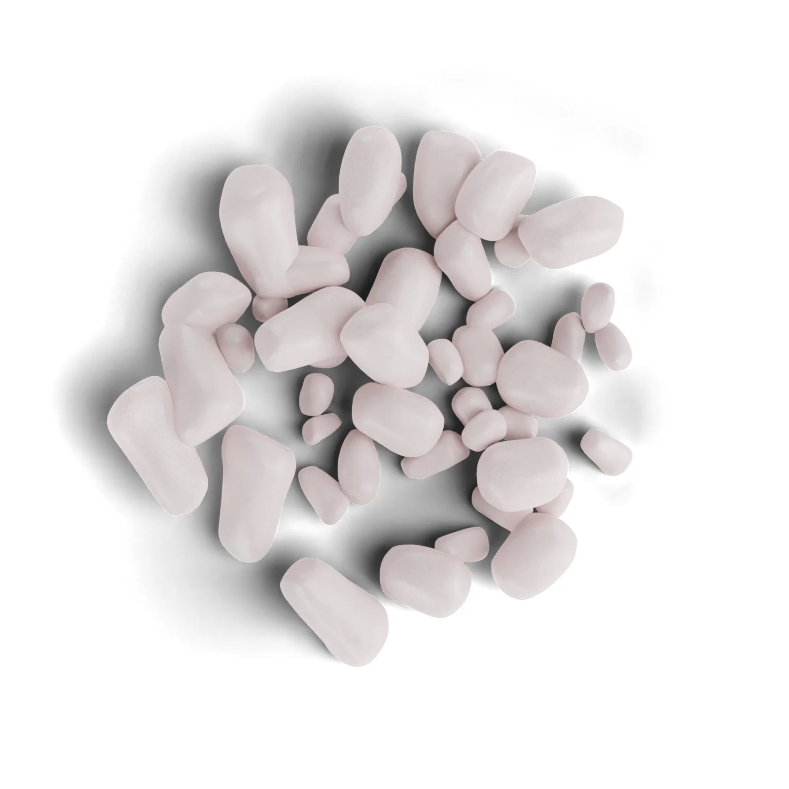 Мраморная крошка П-052 - фото