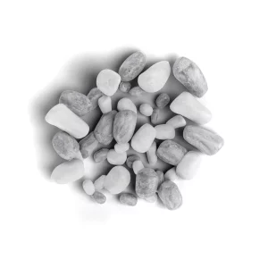 Мраморная крошка П-056 - фото