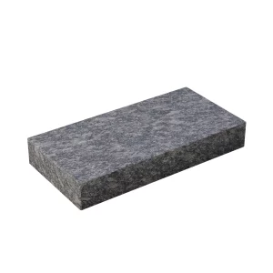 Гранитная брусчатка П-016 - фото