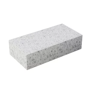 Гранитная брусчатка П-013 - фото